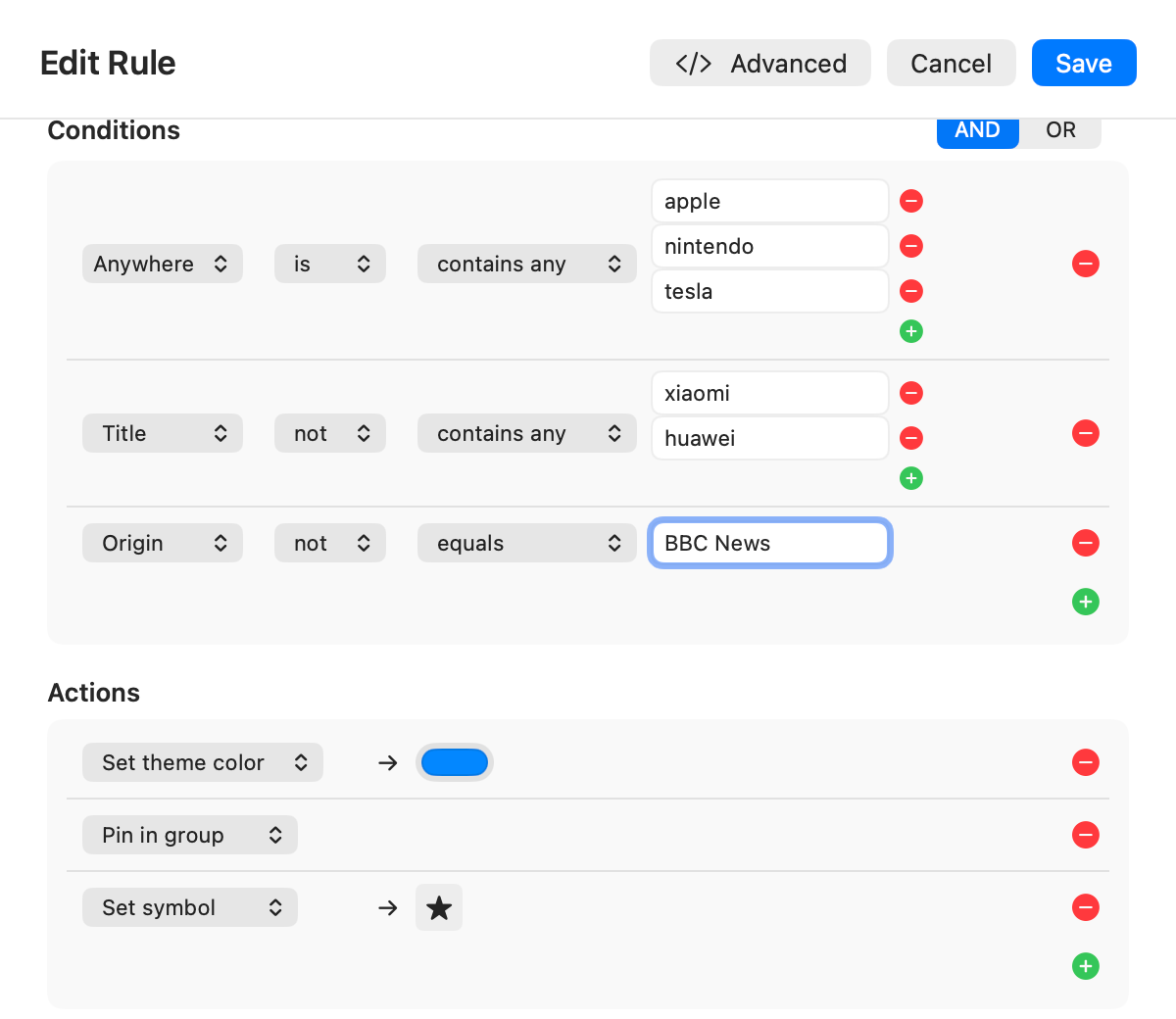 Rule Engine: The Future of Event Automation